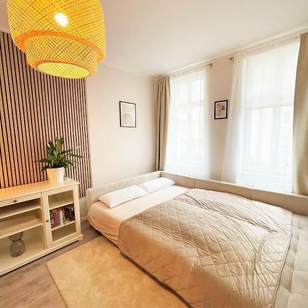 Casarina - Charmante Wohnung Direkt Am Zoo Mit Sauna 라이프치히 외부 사진